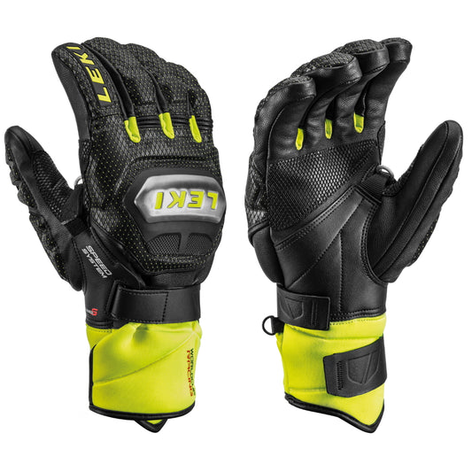 WC Race Speed Gloves