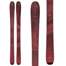 Black Pearl 97 Skis 2023