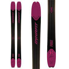 Free 97W Skis 2023