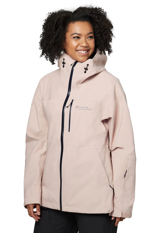 Lucy Shell Jacket 2024