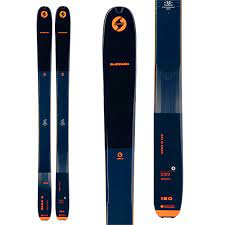 Zero G 105 Skis 2022