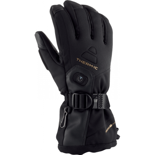 Ultra Heat Boost Gloves